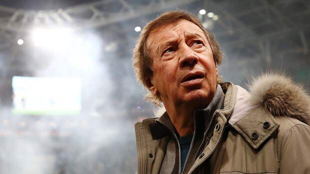 Семин: «Спартак» — все равно топ-клуб. Сегодня они не побеждают, но армия болельщиков от них не уходит»