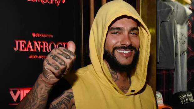 Тимати поддержал американского рэпера, который внезапно оказался поклонником Юрия Шатунова