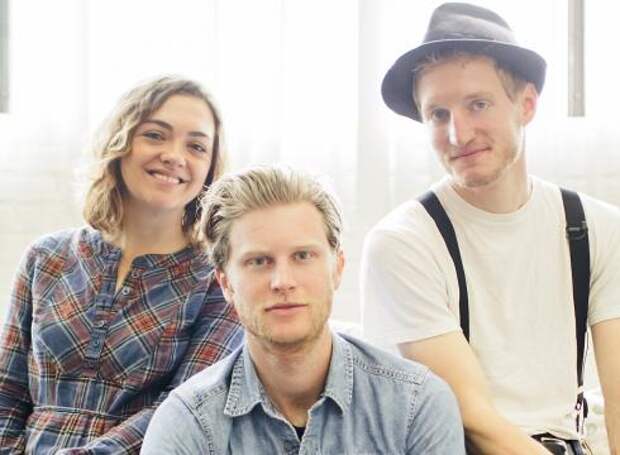 Биография The Lumineers: денверские фолк-рокеры, покорившие мир