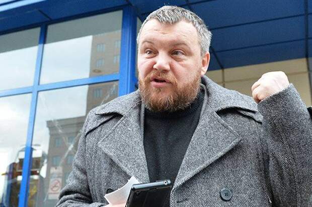 Пушилин «назначил» экс-председателя парламента ДНР Пургина главным оппозиционером