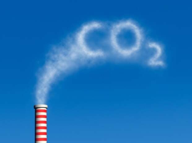 Выбросы углерода в России ограничат в рамках эксперимента