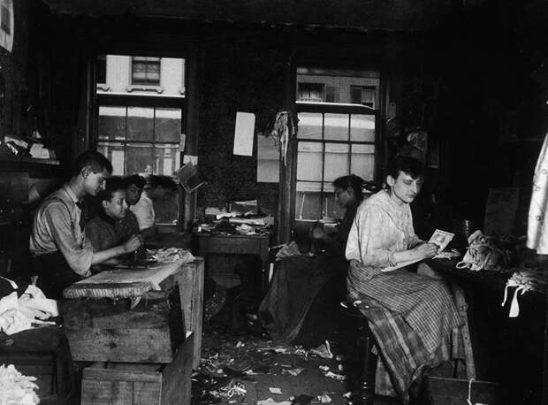 Sewing Neckties