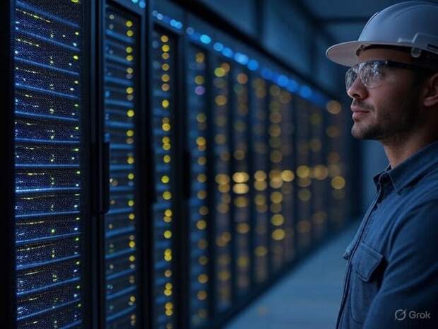 Google заявляет, что сократил энергозатраты ИИ-запроса в 33 раза за год