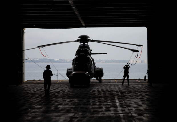 В Европе упрекнули ЕС в чрезмерной концентрации на защите от России