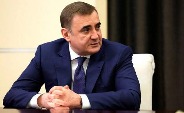 Буквально за несколько часов до выхода этого материала Владимир Путин утвердил указ о назначении своего помощника секретарем Госсовета РФ.-3