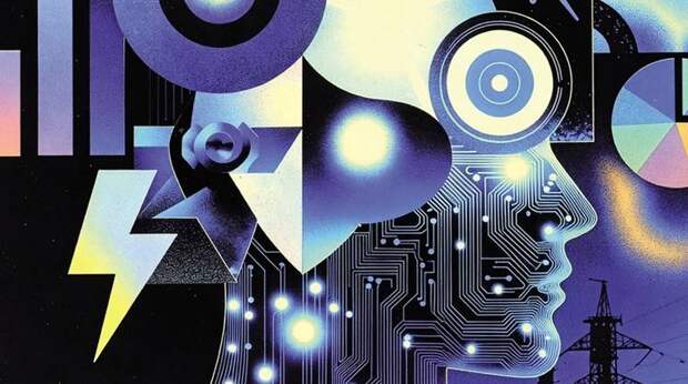 Как сравнить гений с машиной?