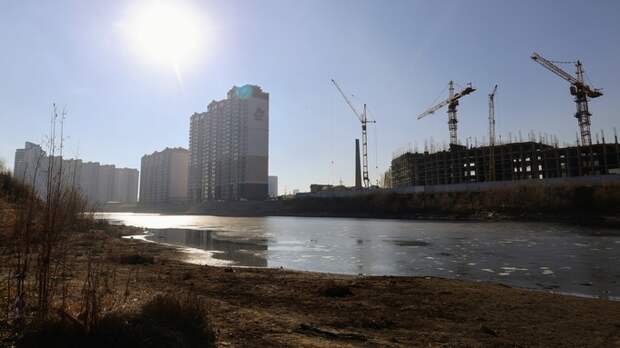 Жители Барнаула решат судьбу Ковша на общественных обсуждениях