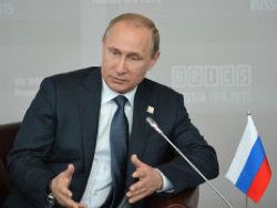 Новость на Newsland: Незапад в гостях у России: весь пар идет в пиар