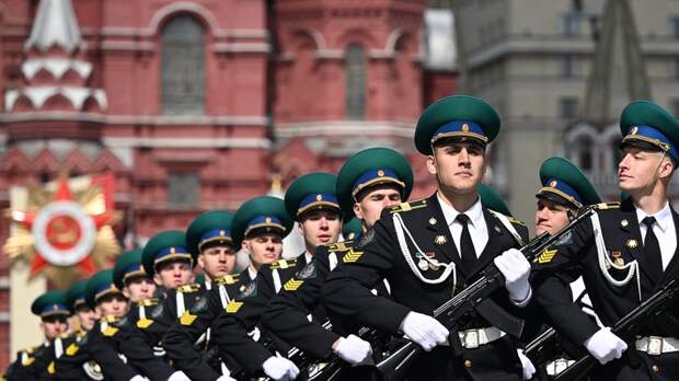 Парад, память и преемственность: как Россия отметит 81 год со дня Великой Победы