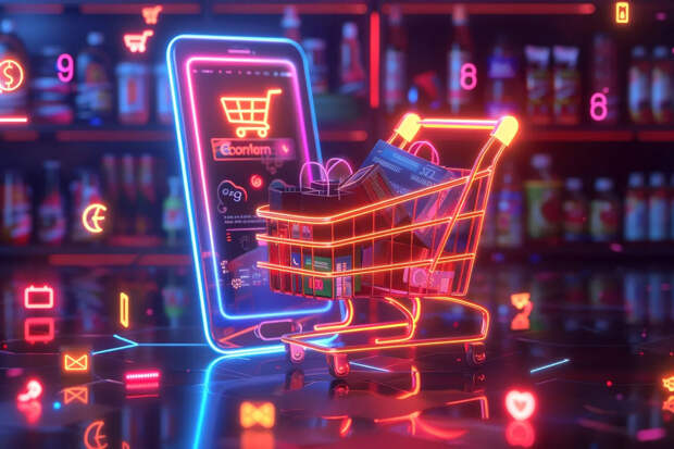 Русские банки начали блокировать операции, проверяя крупные покупки на маркетплейсах