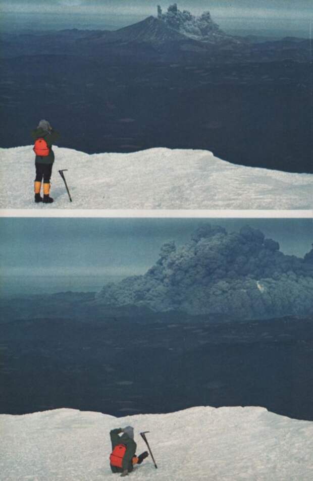 Подборка редких фотографий со всего мира. Часть 17 (21 фото)