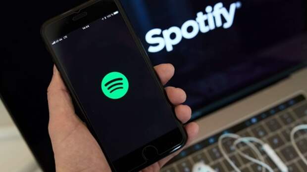 Spotify тестирует 