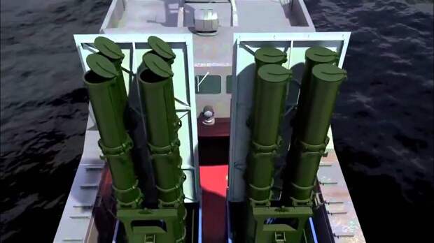 Нужно готовиться к войне с Россией с помощью гражданского флота, – командующий ВМС Нидерландов