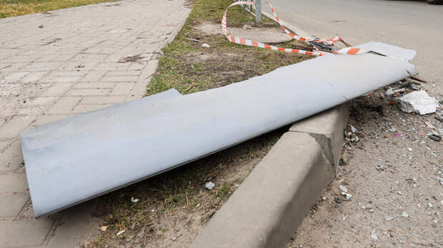 Совбез РФ: в Еврокомиссии "не знают или не хотят знать" о падениях дронов в ЕС