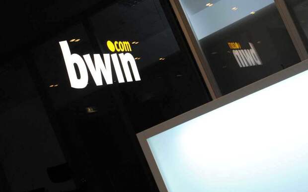 Процесс поглощения компанией GVC гиганта Bwin продлится 2 года