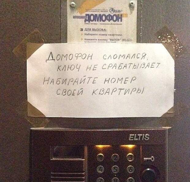 А когда живешь один? А когда живешь один? неловкость, прикол, юмор