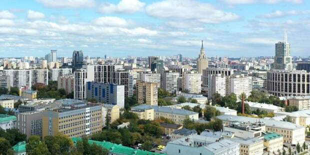Уже 123 компании сферы бытовых услуг Москвы получили городские меры поддержки/ Фото mos.ru