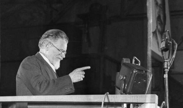 Фото © ТАСС