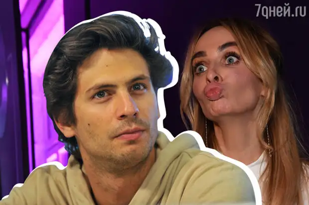 Александр Молочников: неудачные фильмы, театральный успех и роман с Екатериной Варнавой