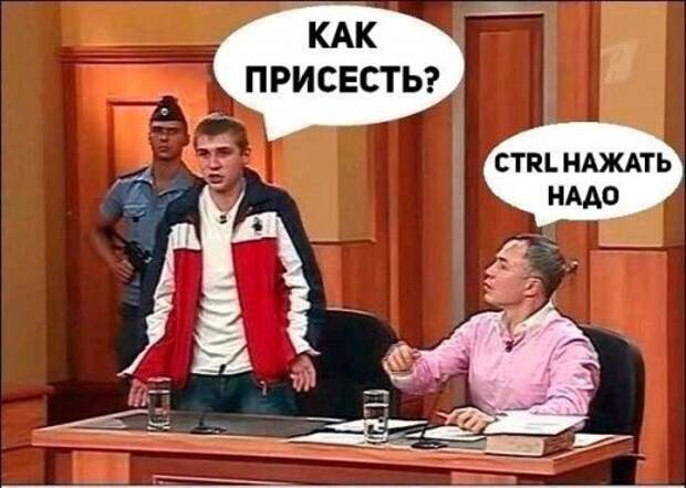 Прикольные картинки дня (58 шт)