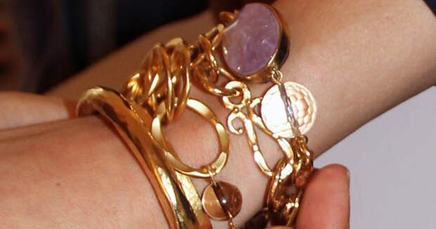 Trends Jewelry Designers Featured at LFW