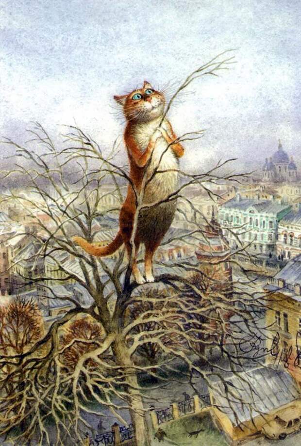 кошачья тема кошачья тема