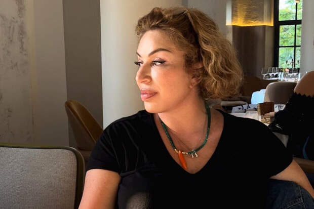 Мать Тимати призналась, что ей пришлось стать властной матерью для своих детей