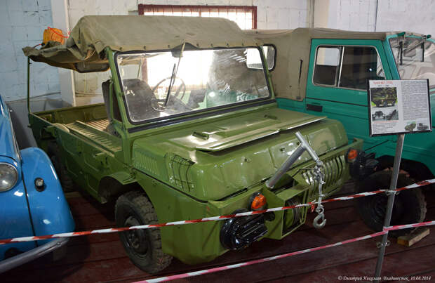 Музей автомотостарины во Владивостоке Музей автомотостарины во Владивостоке авто, автомузей, владивосток, ретро автомобили
