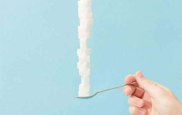 How To Lower Your Sugar Intake