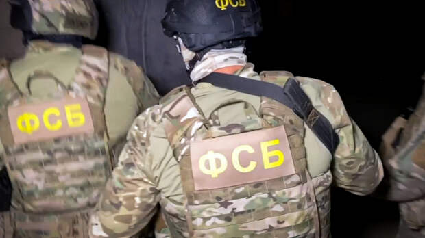 ФСБ и ФСИН предотвратили теракт в исправительной колонии Краснодарского края