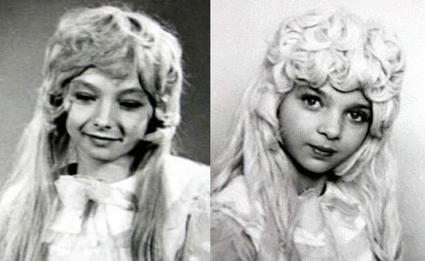За кулисами, съемки фильма, 