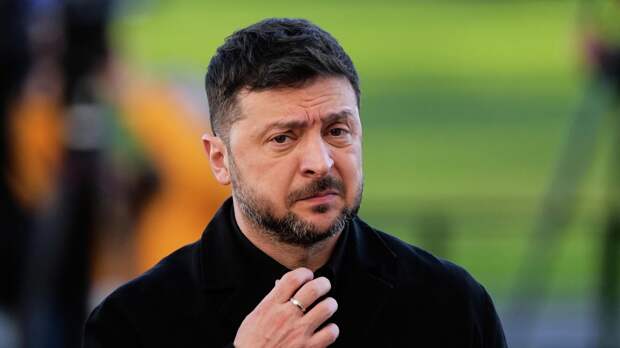 "Это не дипломатия": слова Зеленского о Путине вызвали шок на Западе