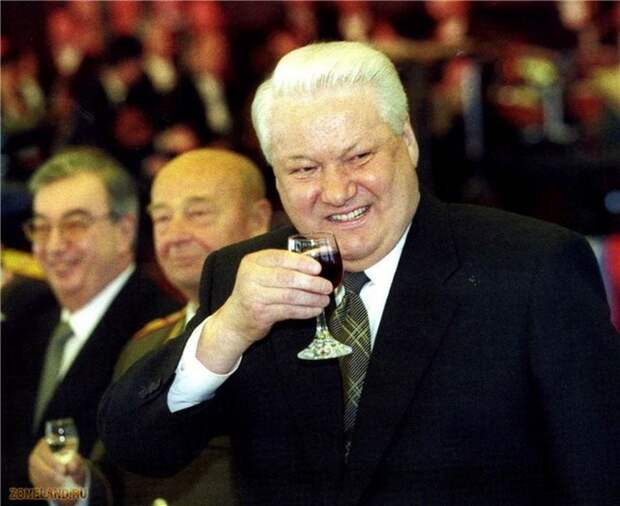 6 любимых блюд российских и советских лидеров от Брежнева до Путина
