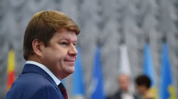 Губерниев заявил, что Слуцкому нужно уйти в отставку после поражения от «Енисея»