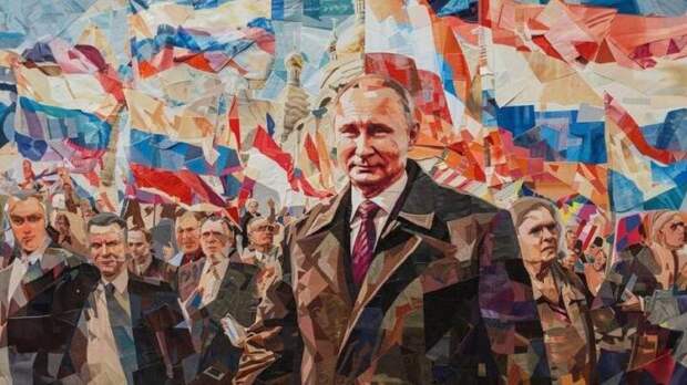 Коллаж: Novorosinform