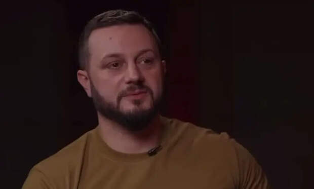 Украинский боевик предлагает на 5 лет лишать гражданства тех, кто не хочет идти воевать