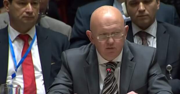 “Приятно видеть, что Россия защищает себя от такого…” Очередной разбор дела Скрипалей в ООН, зарубежные комментарии