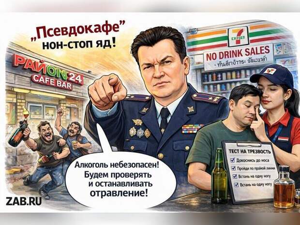 Мир идёт дальше простых запретов