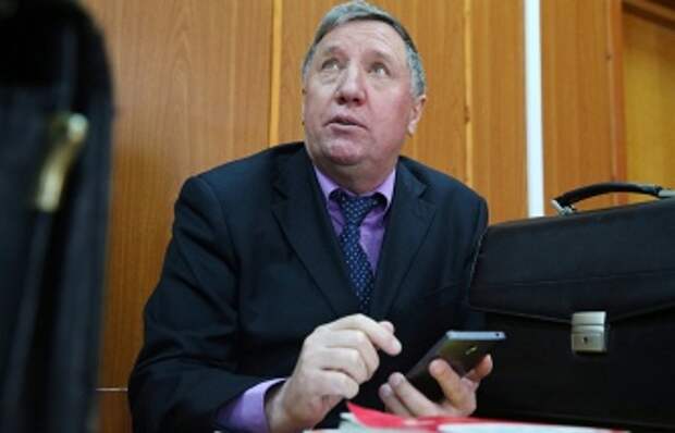 Владимир Чиркин
