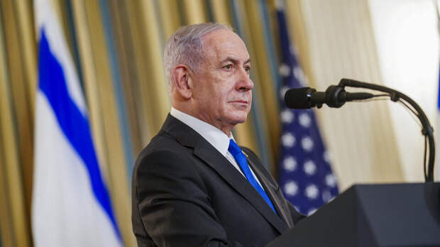 Нетаньяху засомневался в реальности верховного лидера Ирана