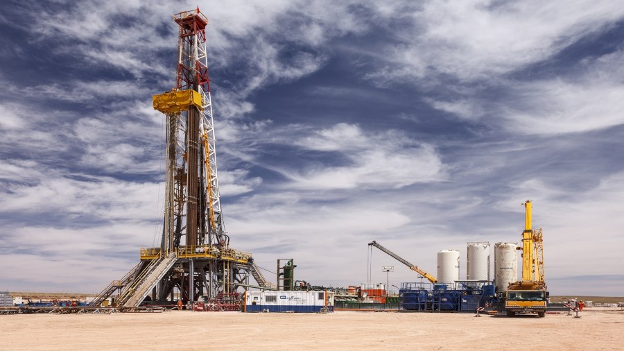 Baker Hughes: число буровых установок в Канаде сократилось до 21