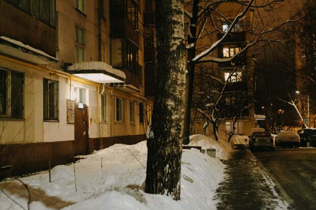 Жизнь в однушке: типичные промахи пенсионеров и простые пути их исправить