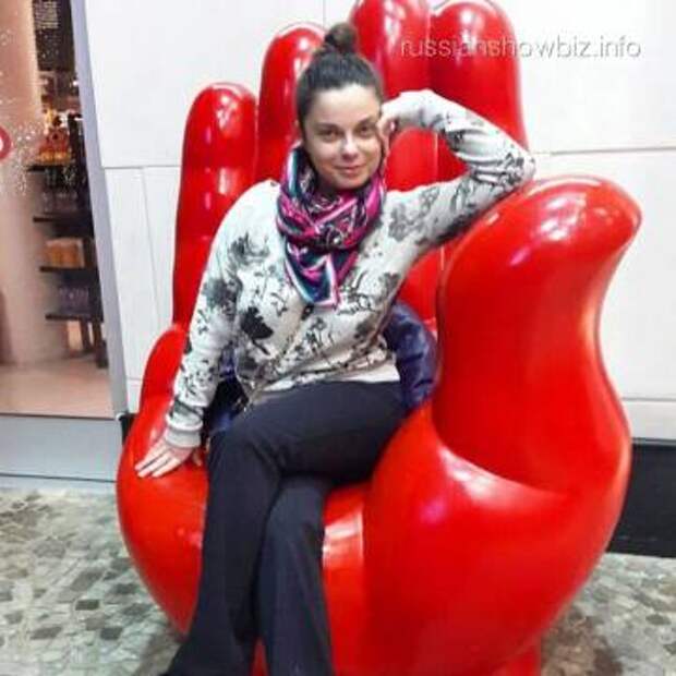 Наташа Королева