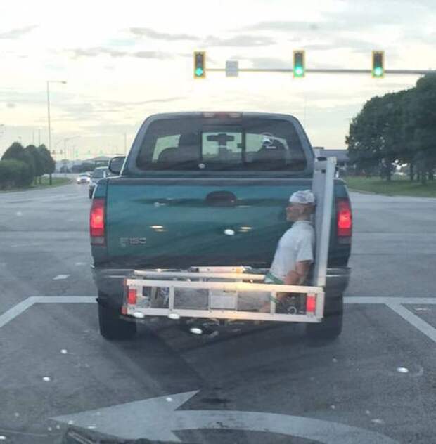 Автомобильный юмор авто, юмор