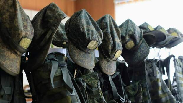 Ипотечные кредиты для призывников предложили заморозить