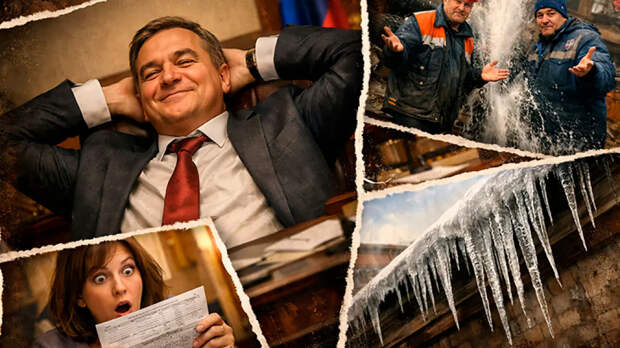 Оплата услуг ЖКХ: С 1 апреля грядут изменения - что важно знать?