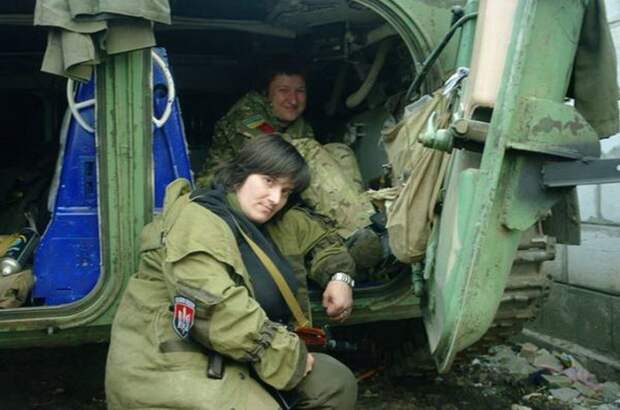 А зорі тут тихі