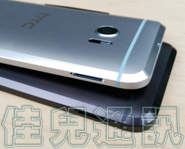 Слот под карты HTC 10