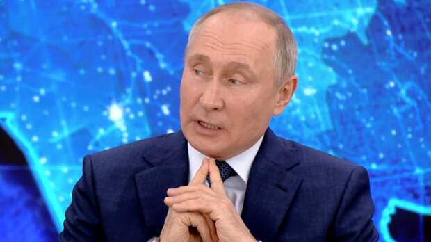 Путин отметил важность самостоятельных решений ЦБ по ключевой ставке Путин отметил важность самостоятельных решений ЦБ по ключевой ставке