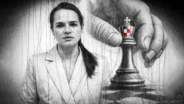 Тайные переговоры: Давить на Россию хотят через Белоруссию. Готовится выход Тихановской